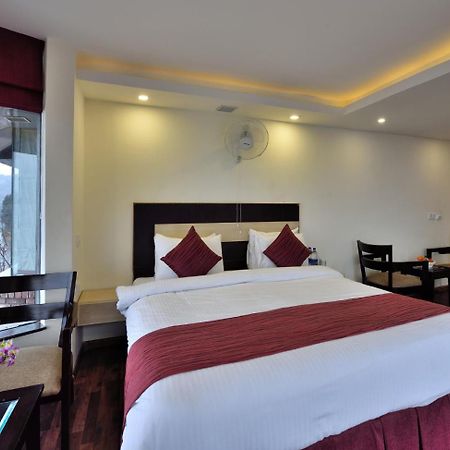 The High Walls Dehradun Exterior photo