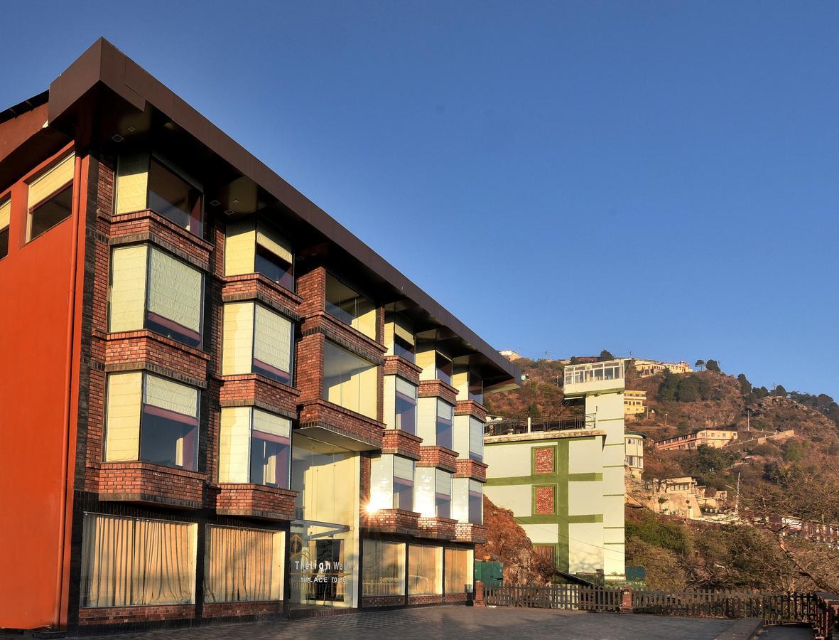 The High Walls Dehradun Exterior photo