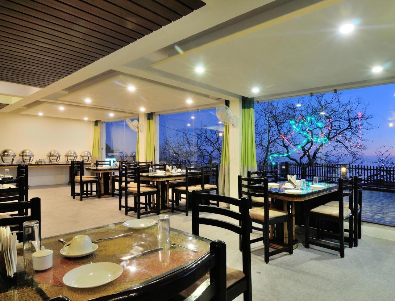 The High Walls Dehradun Exterior photo